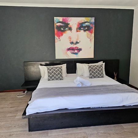 Regent Casa'S Villa Cape Town Dış mekan fotoğraf