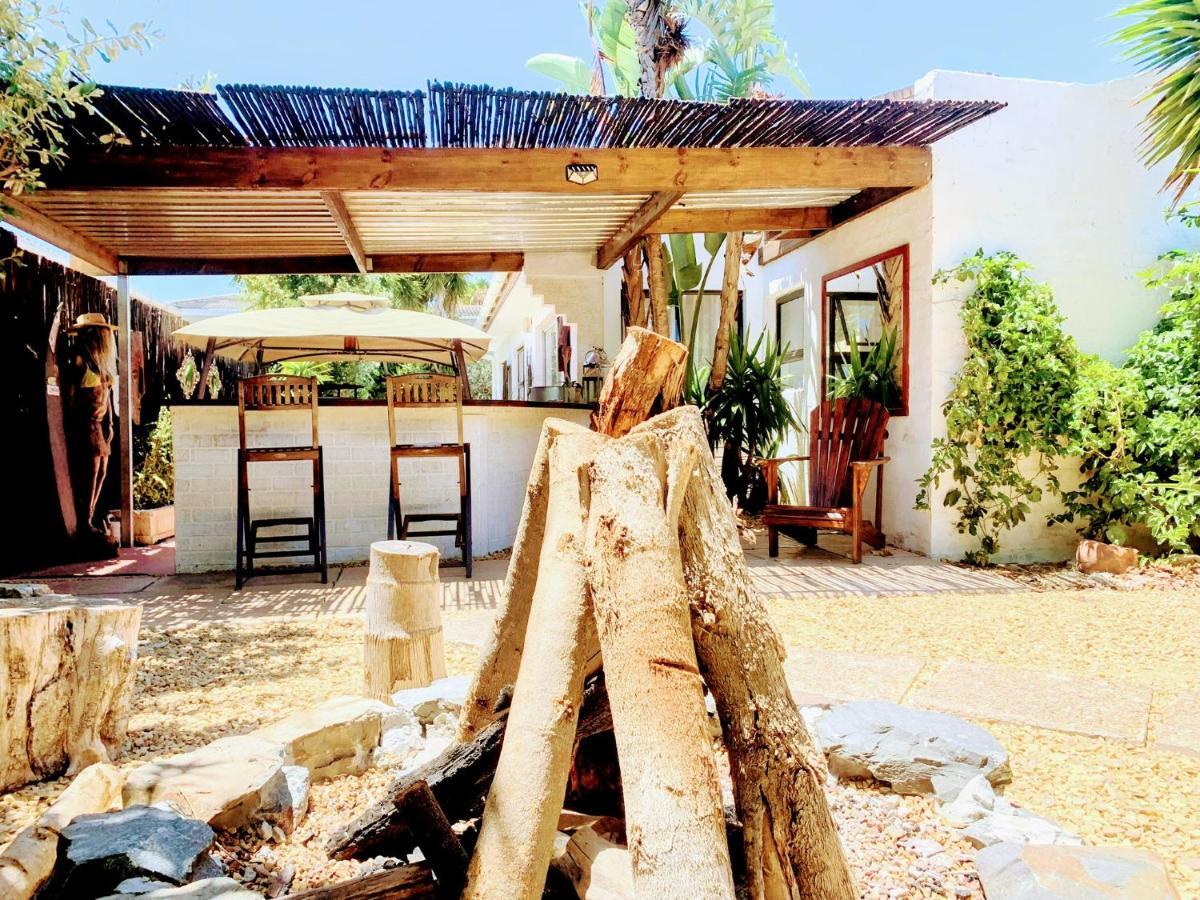 Regent Casa'S Villa Cape Town Dış mekan fotoğraf