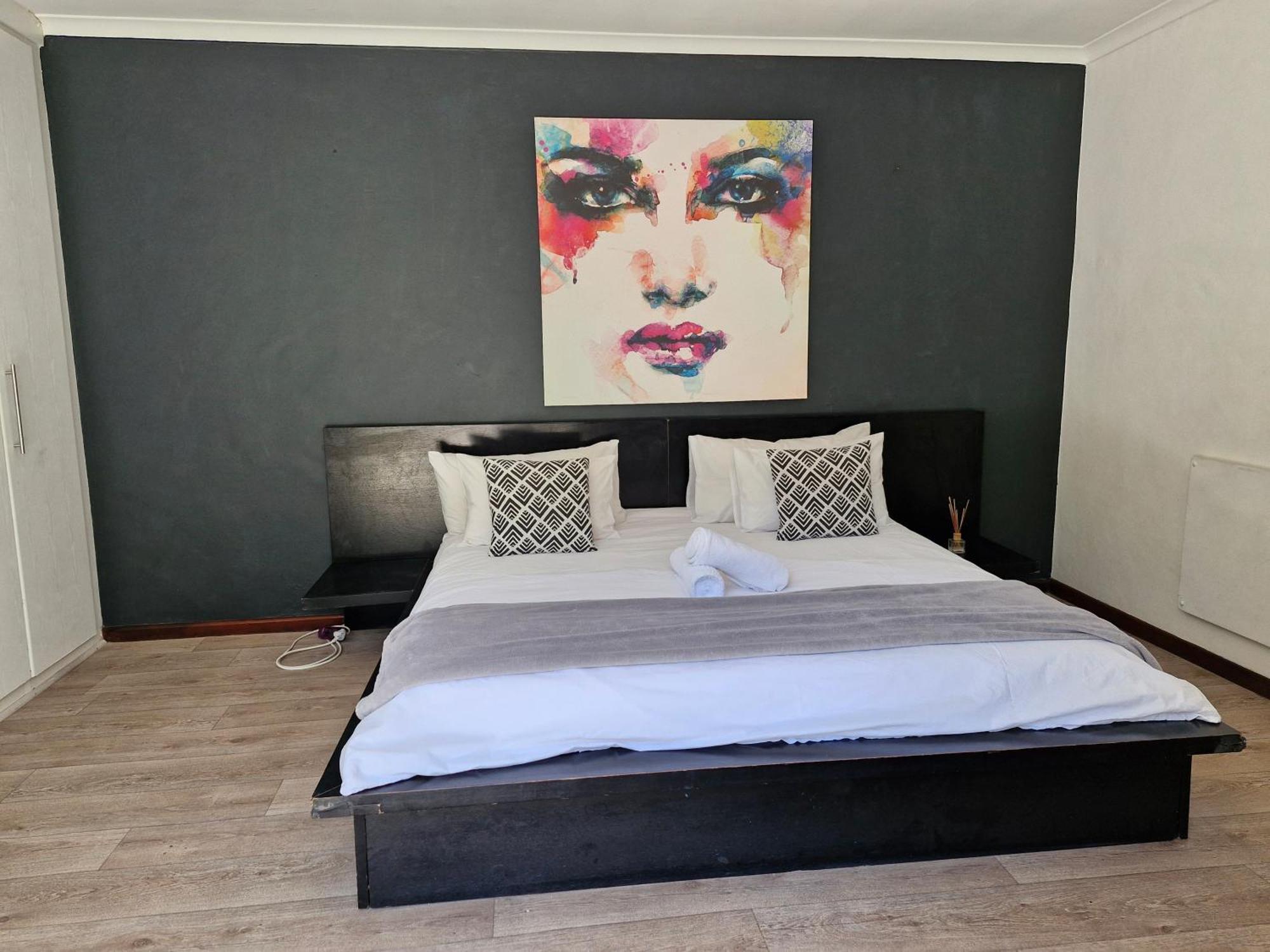 Regent Casa'S Villa Cape Town Dış mekan fotoğraf