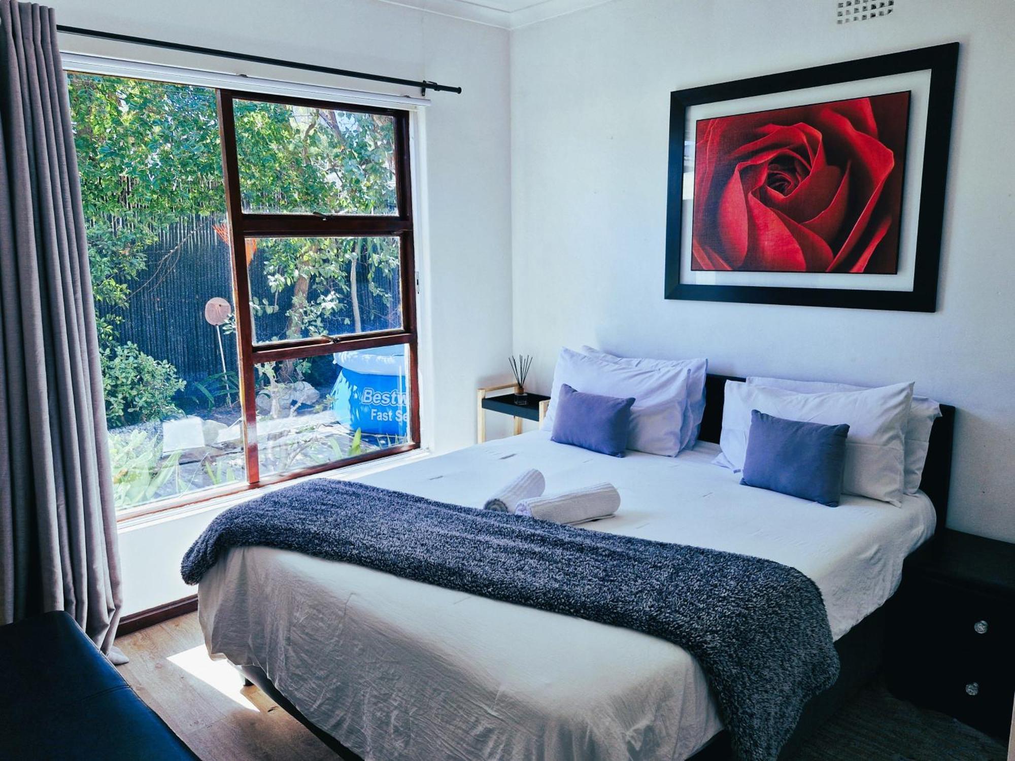 Regent Casa'S Villa Cape Town Dış mekan fotoğraf